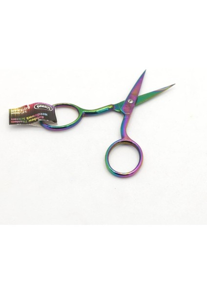 Loren Titanyum Nakış Makası B-4819 modelleri