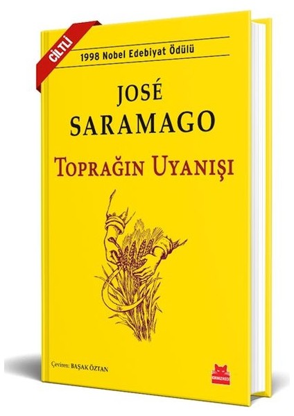 Toprağın Uyanışı - Ciltli