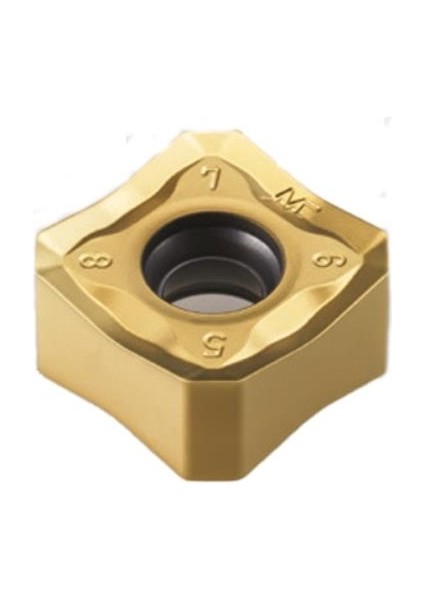 Krone QNMX1206ANN-MM1 PT1325T Sert Maden Uç 10'lu