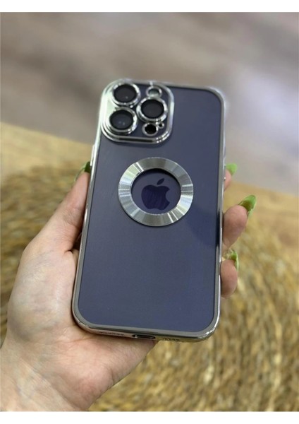 Iphone 14 Uyumlu Kenarlar Renkli Kılıf fiyatları