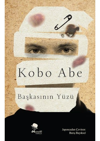 Başkasının Yüzü