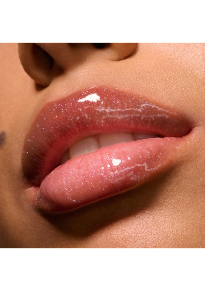 Lipglass Air Yapışkan His Bırakmayan Gloss - Hint Of Mint | Yılbaşı Koleksiyonu fırsatları