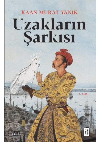 Uzakların Şarkısı
