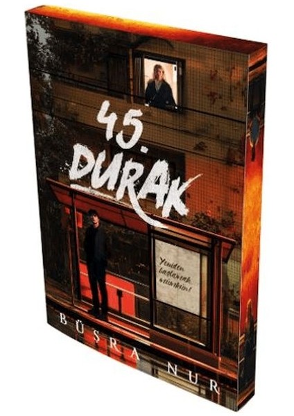 45. Durak