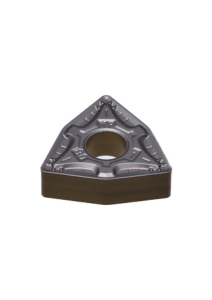 Krone WNMG080404-EA PT1325T Sert Maden Uç 10'lu