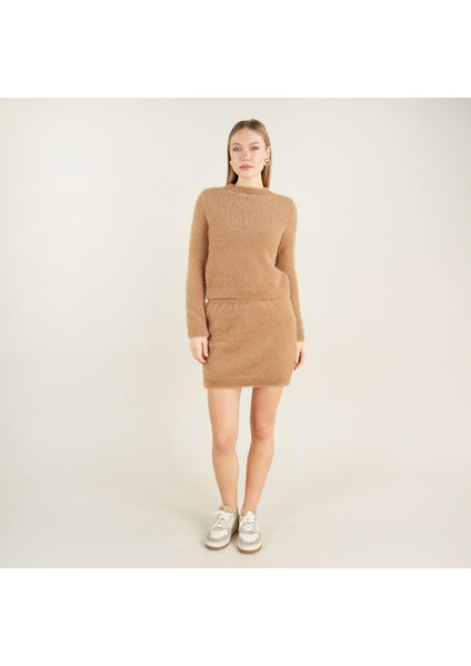 Kadın Sakallı Takım