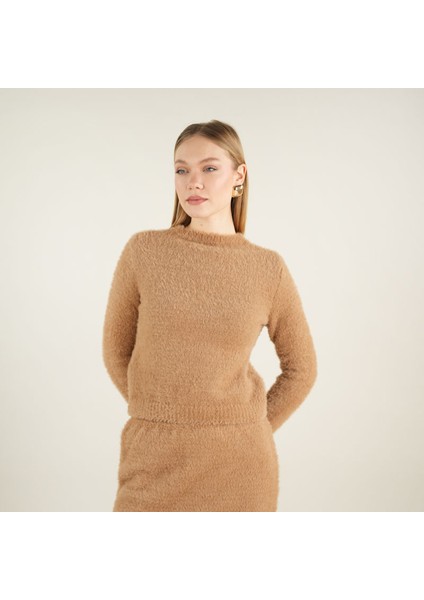 Kadın Sakallı Takım modelleri