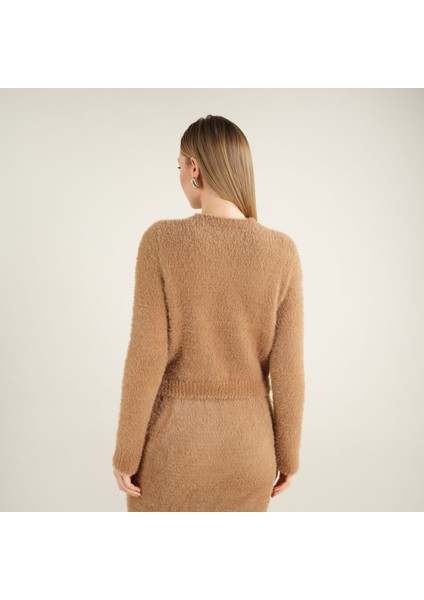 Kadın Sakallı Takım