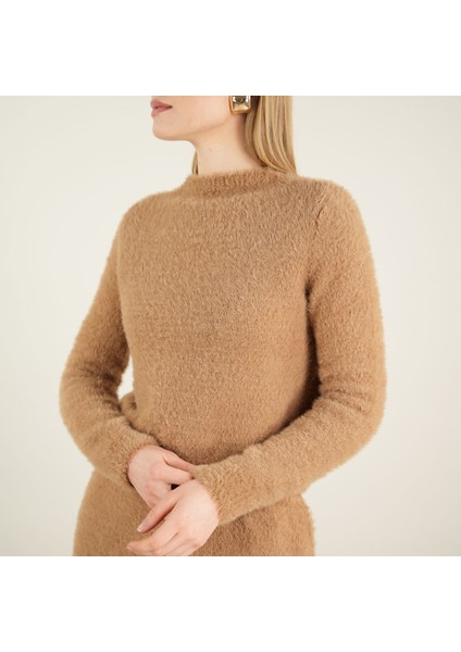 Kadın Sakallı Takım