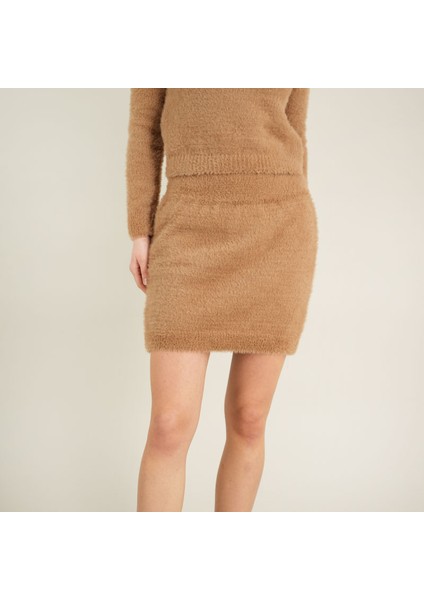 Kadın Sakallı Takım