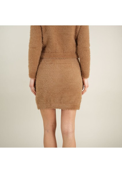 Kadın Sakallı Takım