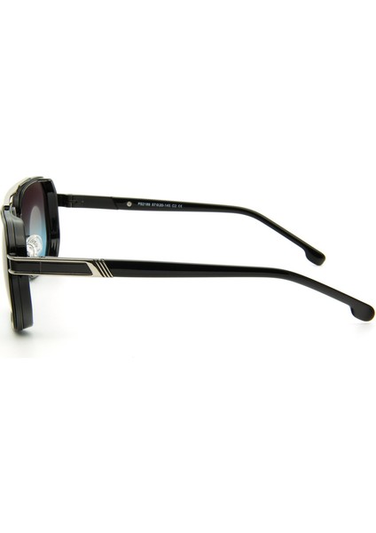PS2189-C2 57 Polarize Erkek Güneş Gözlüğü fırsatları