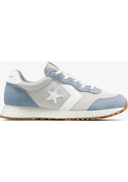 Omega Trainer Unisex Gri SNEAKER.095