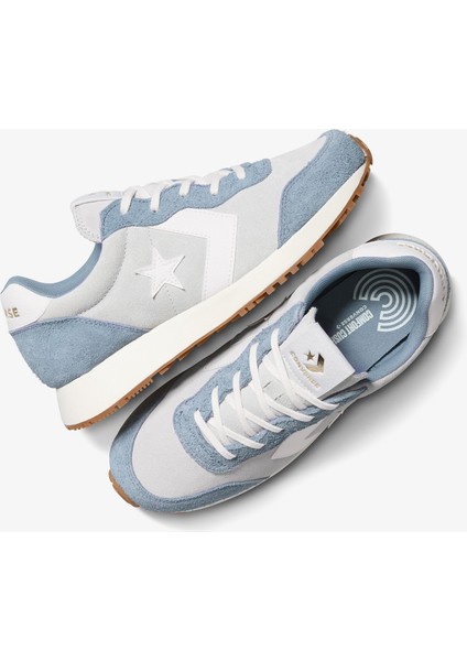 Omega Trainer Unisex Gri SNEAKER.095 indirimleri