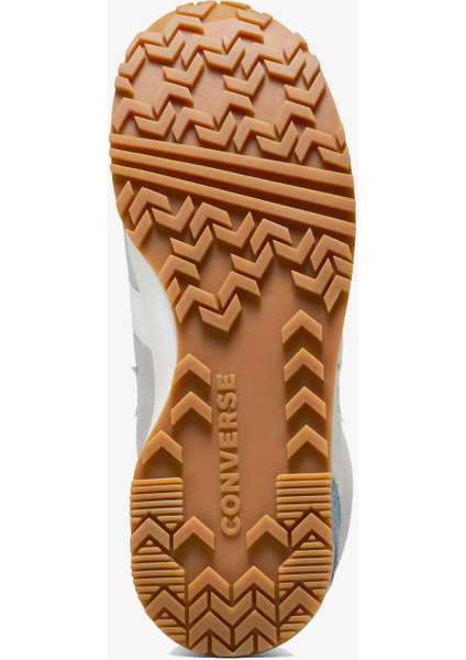 Omega Trainer Unisex Gri SNEAKER.095