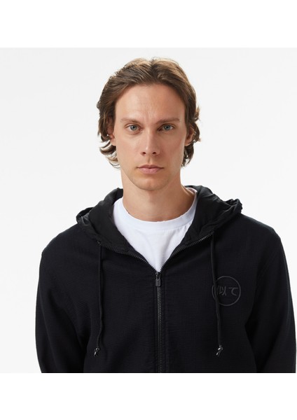 Unıted4 Erkek Siyah Hoodie.syh fırsatları