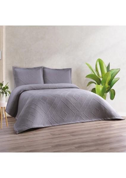 Diamora Tek Kişilik Yatak Örtüsü fiyatları