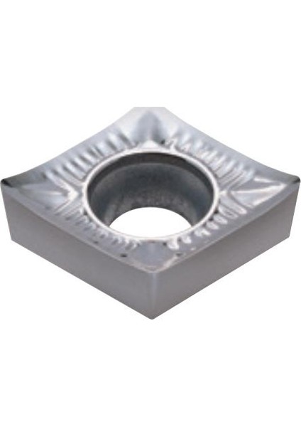 Kraft CCGT060204-AC KR001 Sert Maden Uç 10'lu