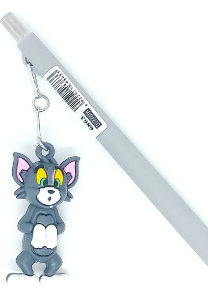 Tom Sevimli Karekter 0,7 Uçlu Kalem ( 1 Adet ) fiyatları