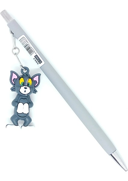 Tom Sevimli Karekter 0,7 Uçlu Kalem ( 1 Adet ) modelleri