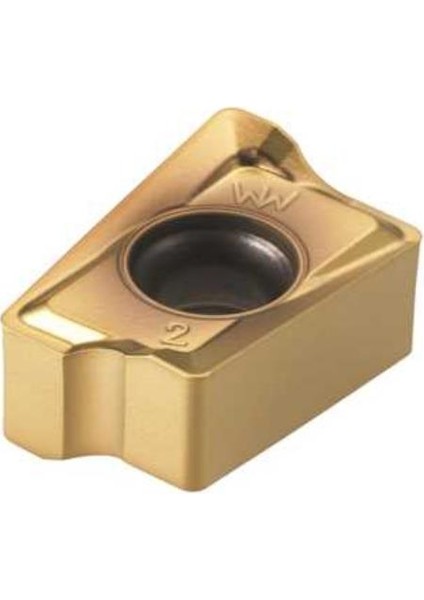 Kraft QNMX100608PNR-MM KR02 Sert Maden Uç 10'lu