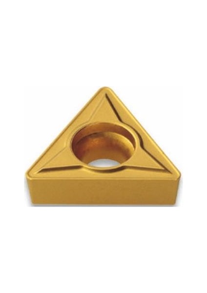 Kraft TCMT16T308-HM KR1225 Sert Maden Uç 10'lu