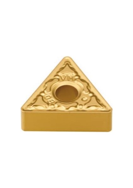 Kraft TNMG160408-BS KR1225 Sert Maden Uç 10'lu