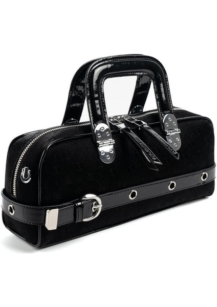 Siyah SP1258 Kadın El Çantası fiyatları