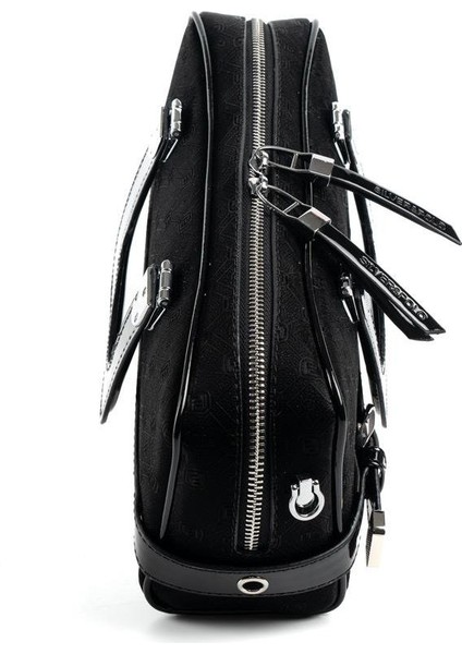 Siyah SP1258 Kadın El Çantası modelleri