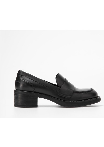 Kadın Oxford ( Klasik) 82L1 Frau Tresor