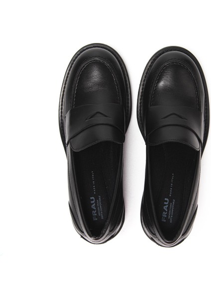 Kadın Oxford ( Klasik) 82L1 Frau Tresor