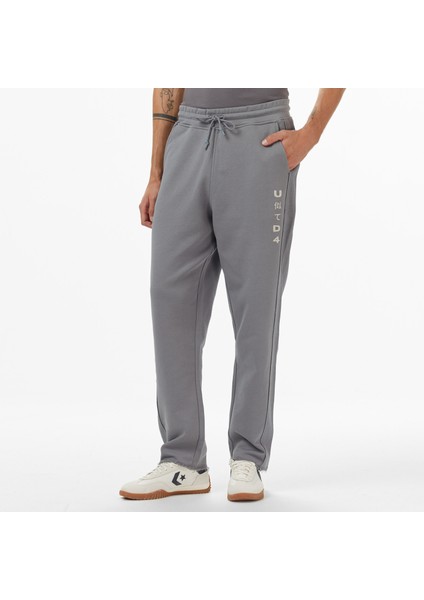 Unıted4 Erkek Gri Eşofman Altı.grı modelleri