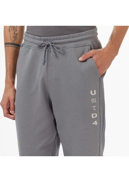 Unıted4 Erkek Gri Eşofman Altı.grı fırsatları