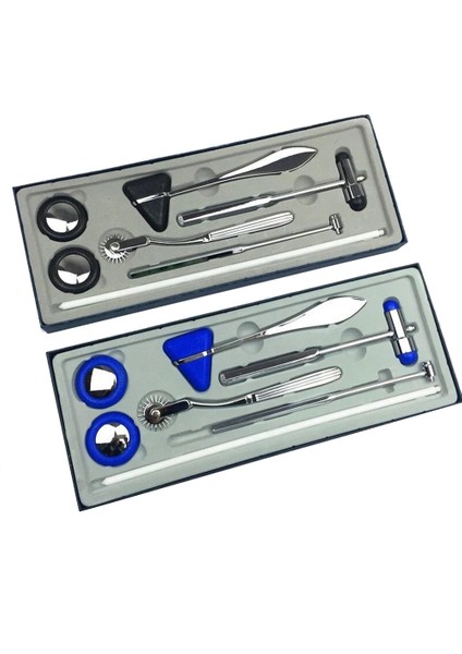 Refleks Çekiç Seti