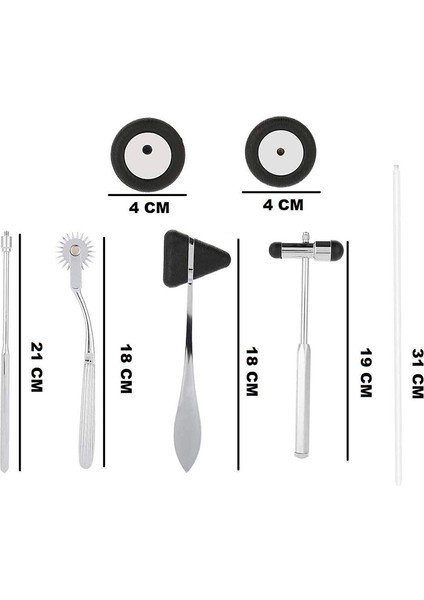 Refleks Çekiç Seti fiyatları