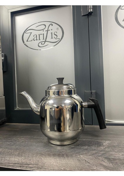 Zarif Iş Kahveci Demliği No:4 fiyatları