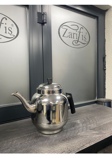 Zarif Iş Kahveci Demliği No:4 modelleri