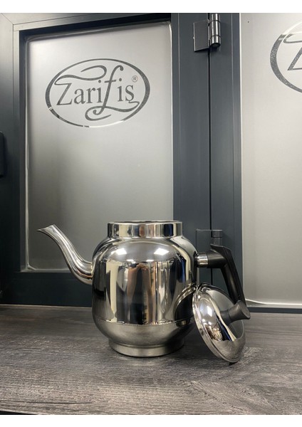 Zarif Iş Kahveci Demliği No:4 fırsatları