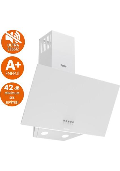 ve Afm Tech Markalı / Mona Elektrikli Vitro. Sessiz Ankastre Set (D078-SA + V6-04 + FM7301) fiyatları