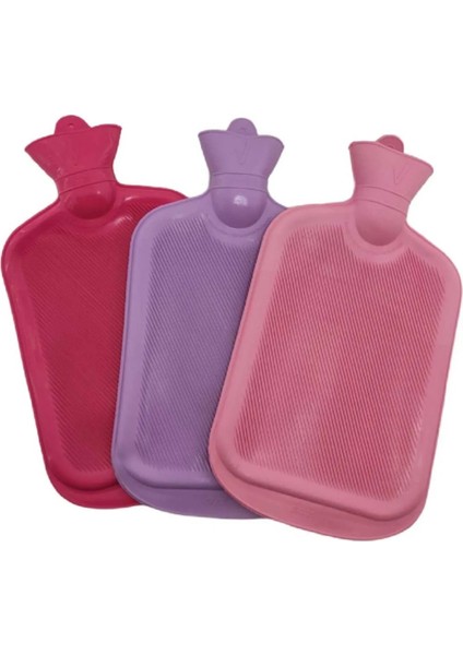 Mini Boy Mor Sıcak Su Torbası – Taşınabilir ve Pratik Kullanım fiyatları
