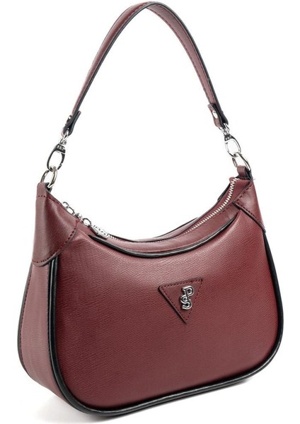 Bordo SP1180 Kadın Omuz Çantası fiyatları
