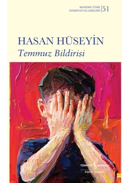 Temmuz Bildirisi