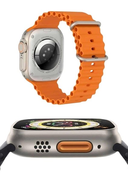 Akıllı Saat Çok Fonksiyonlu Uzun Pil Ömürlü Çağrı Cevaplayabilen Kol Saati modelleri