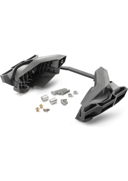 Yan Çanta Taşıma Demiri / Adventure 790 / Husqvarna Norden 901