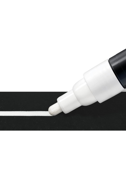 / Wiz Design - 349 C6 Lumocolor Akrilik ( Paınt ) Markör Pastel Renkler 6 Lı fırsatları