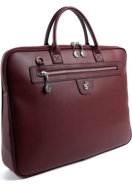 Bordo SP1175 Kadın Laptop & Evrak Çantası fiyatları