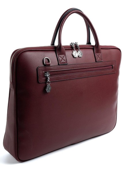 Bordo SP1175 Kadın Laptop & Evrak Çantası fırsatları