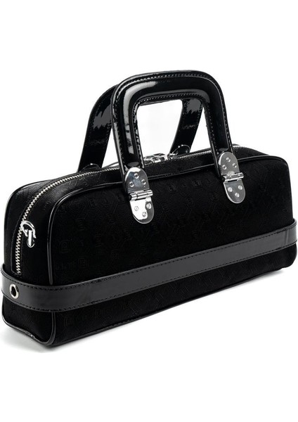 Siyah SP1258 Kadın El Çantası fırsatları