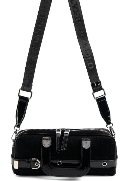 Siyah SP1258 Kadın El Çantası indirimleri