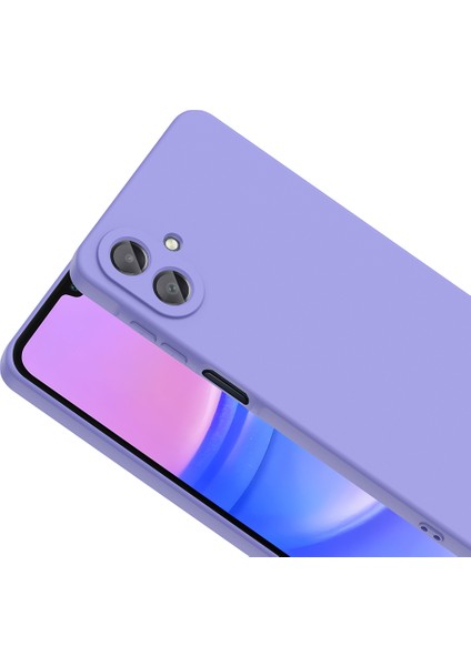 Samsung Galaxy A07 Uyumlu Içi Kadife Leke Tutmaz Lansman Kılıf fiyatları